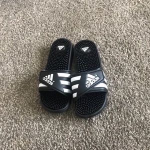 Adidas Slides